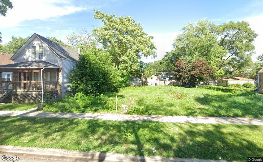 6747 S Claremont Ave., Chicago, IL 60636