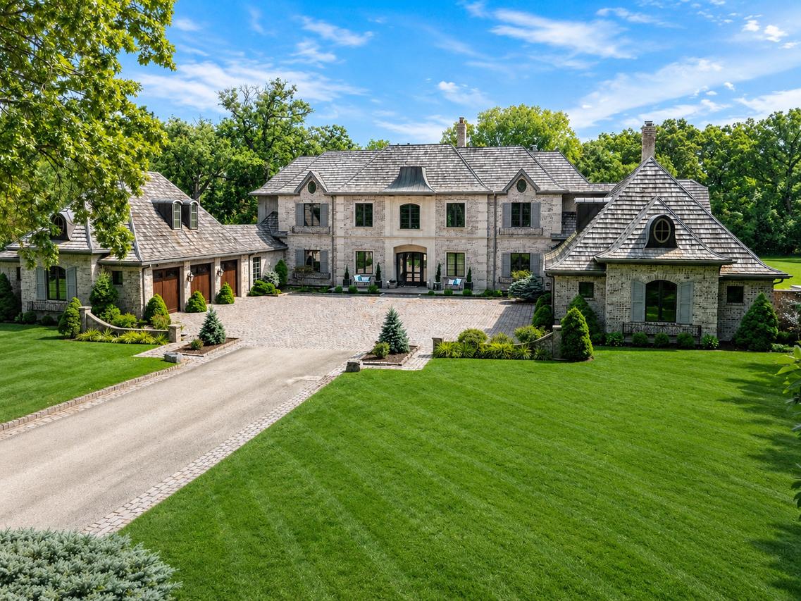 24 Bridlewood Rd., Northbrook, IL 60062