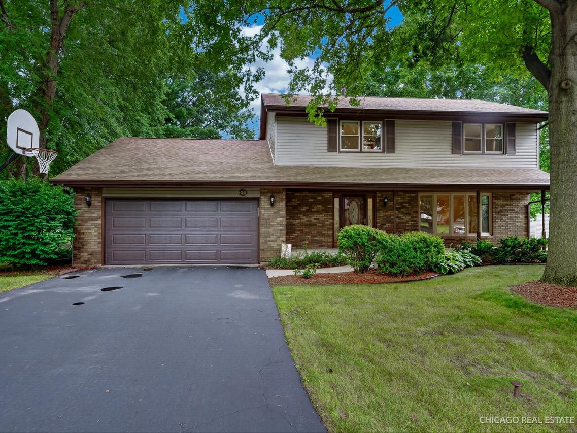 6151 Lippincott Ln., Rockford, IL 61107