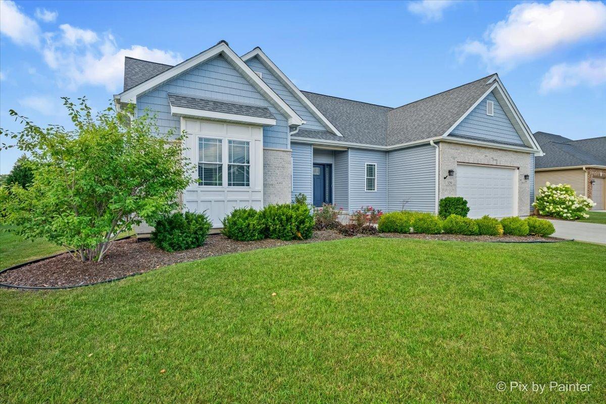 329 Coley Pl., Sycamore, IL 60178