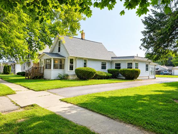 Homes Just Sold in Genoa: August 18th to August 24th