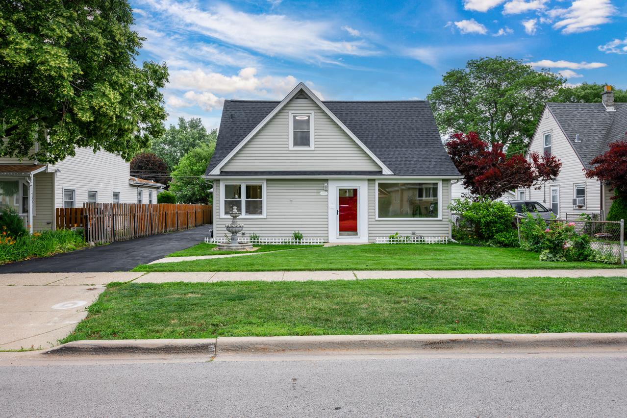 3437 Scott St., Franklin Park, IL 60131