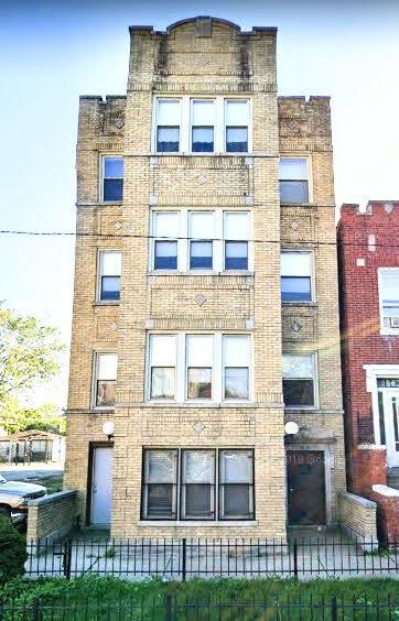 3819 W Fillmore St., Chicago, IL 60624