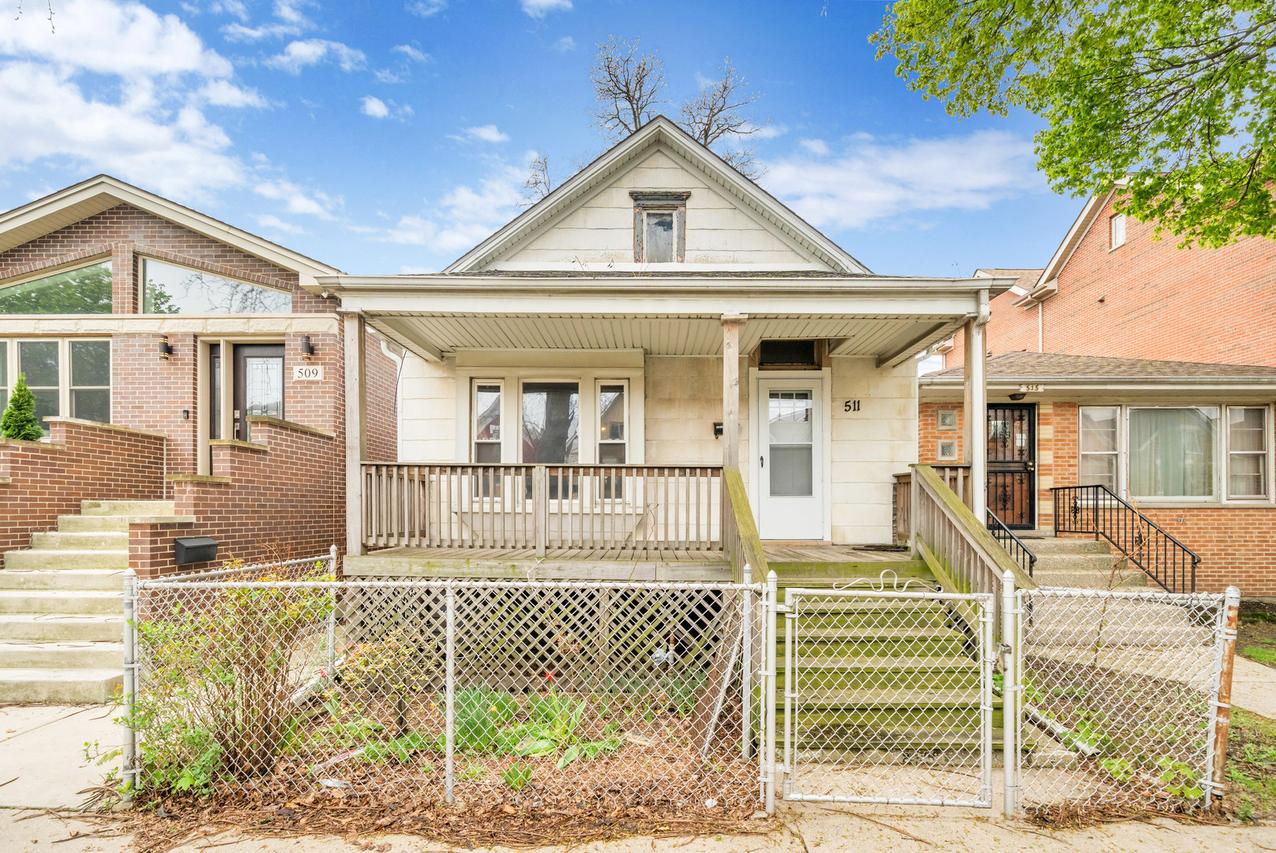 511 W 45th St., Chicago, IL 60609