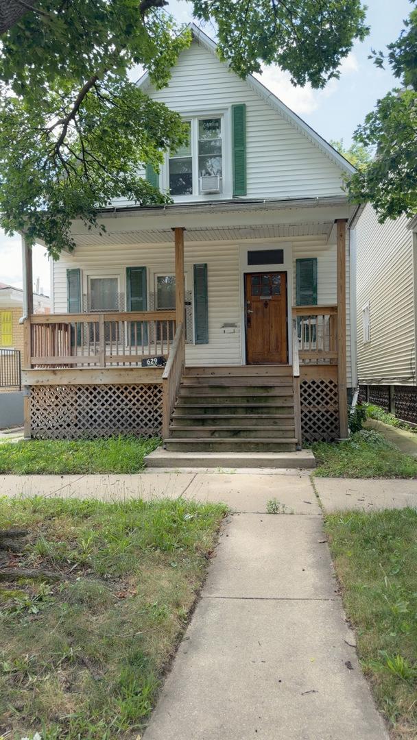 629 E 88th Pl., Chicago, IL 60619