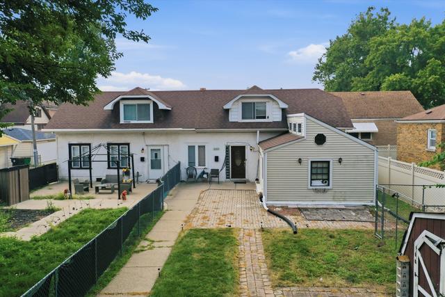 New Homes For Sale This Week in Berwyn: July 17th to July 23rd