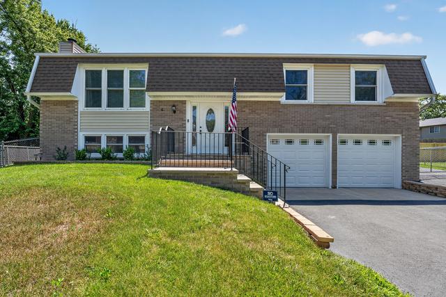 New Homes For Sale This Week That Attend Bolingbrook High School: July 17th to July 23rd