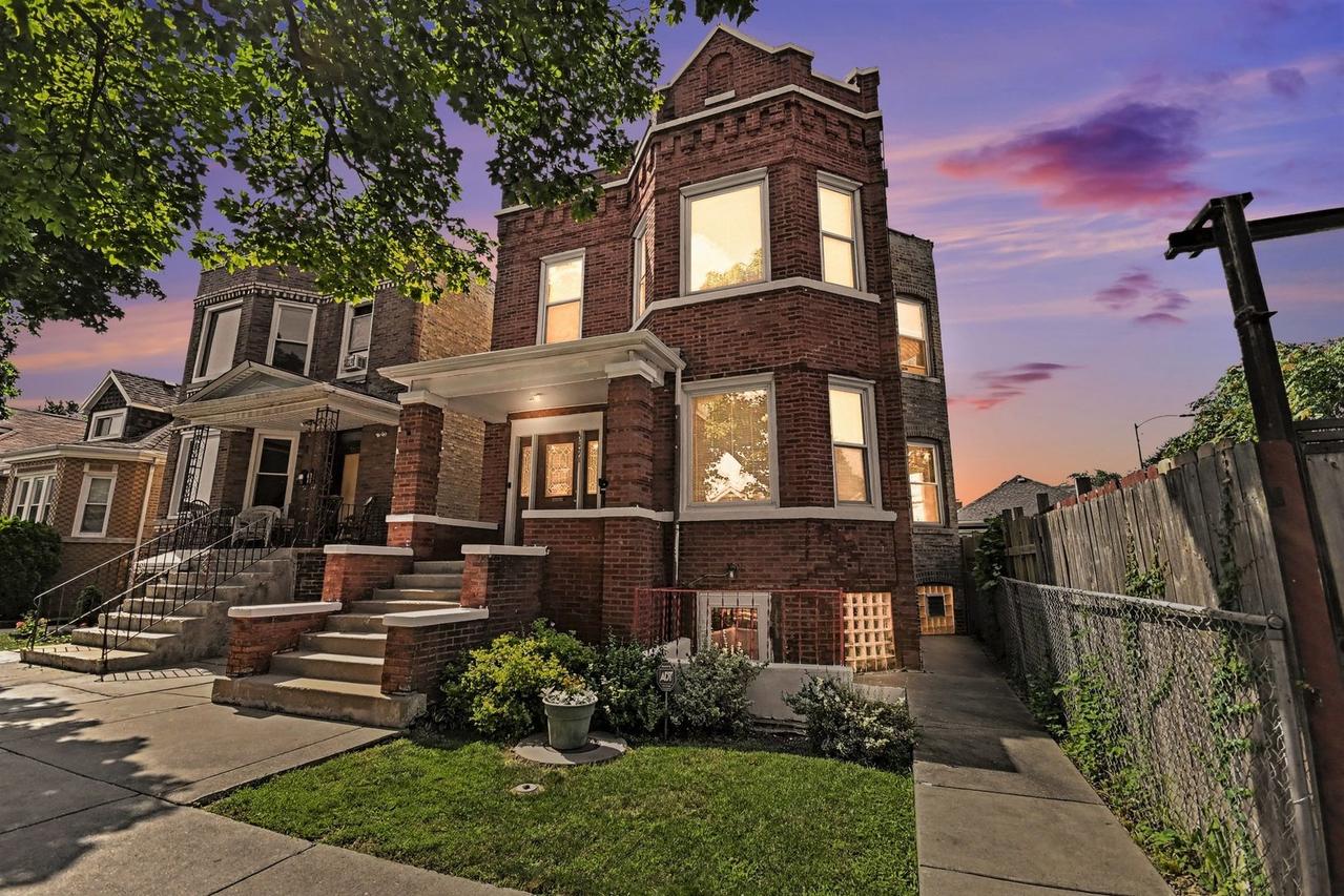 5171 W Bloomingdale Ave., Chicago, IL 60639