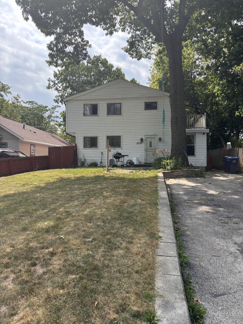 [Address Hidden by Seller], North Chicago, IL 60064