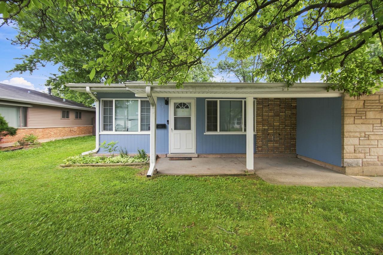 273 Green St., Park Forest, IL 60466