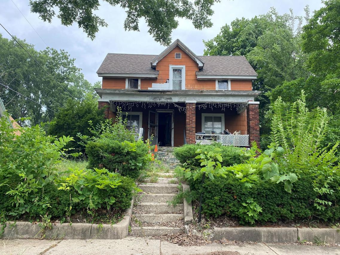 1418 Rural St., Rockford, IL 61107