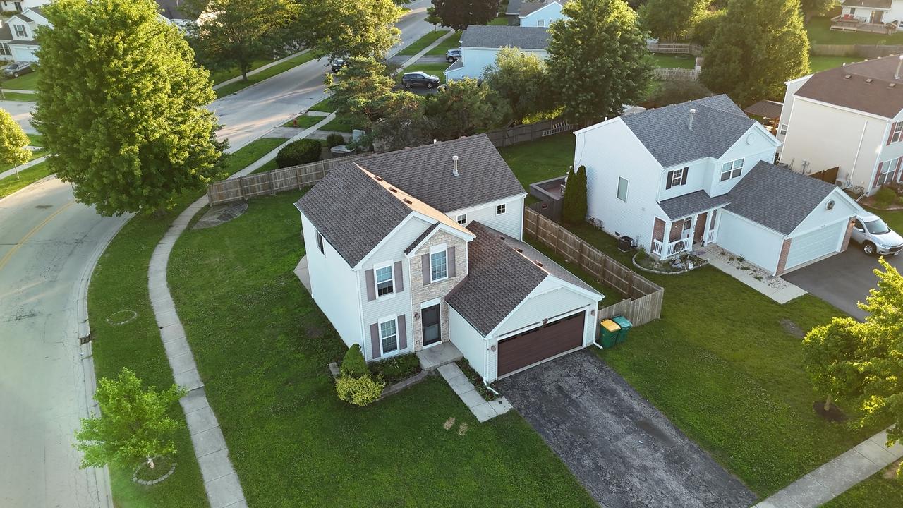 1011 Greenleaf Dr., Joliet, IL 60436