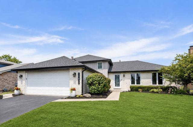New Homes For Sale This Week That Attend Orland Junior High School: July 24th to July 30th
