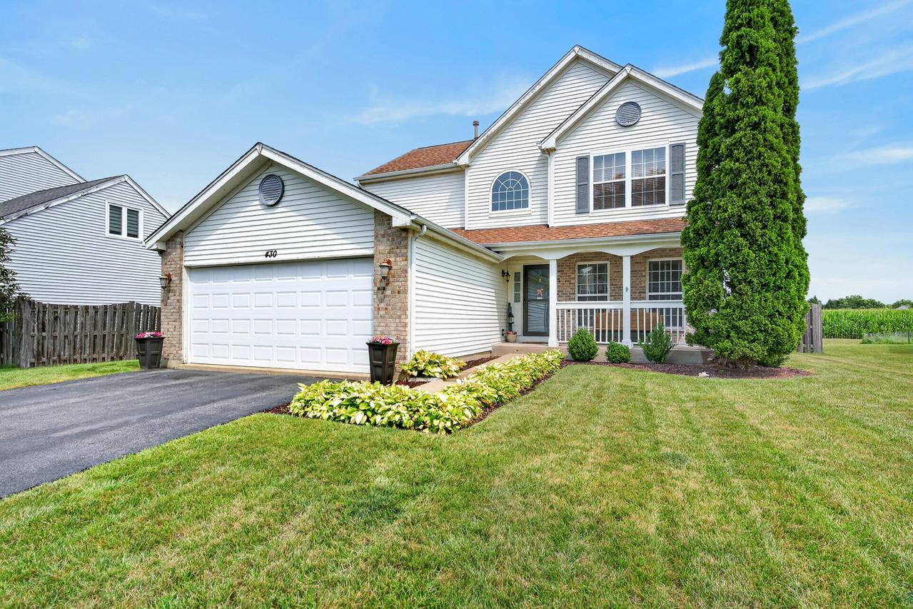 430 Glenrose Ln., Lake In The Hills, IL 60156