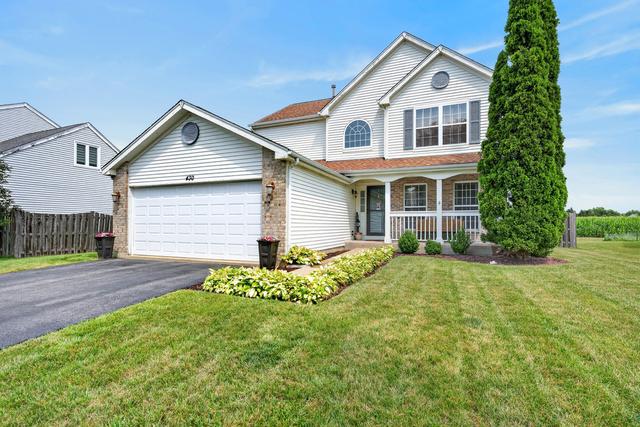 Homes Just Sold That Attend Heineman Middle School: September 1st to September 7th
