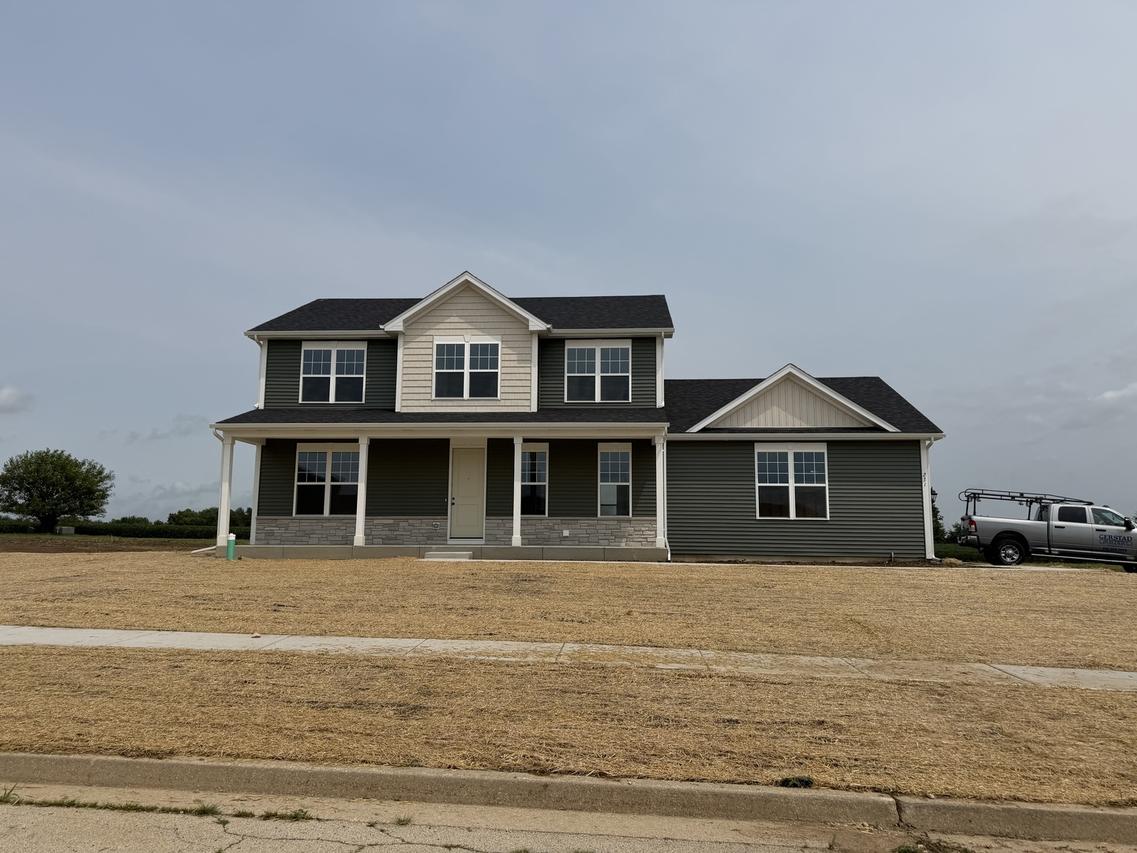 231 Cobblestone Tr., Poplar Grove, IL 61065