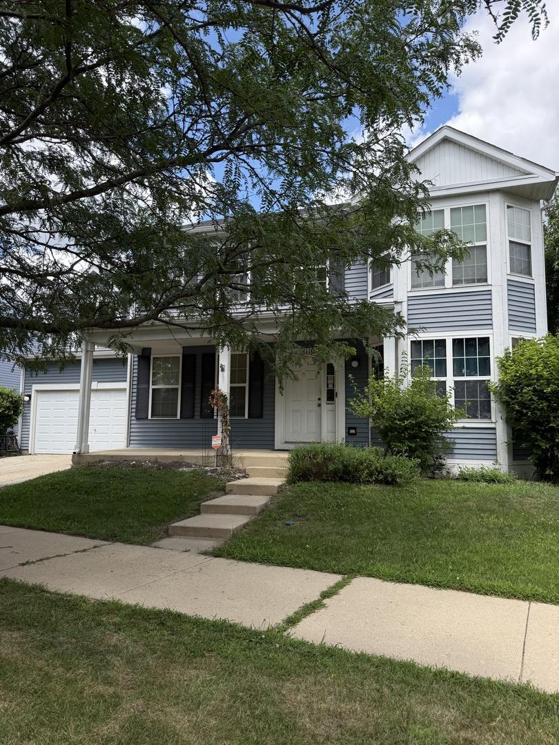 1110 Symphony Dr., Aurora, IL 60504