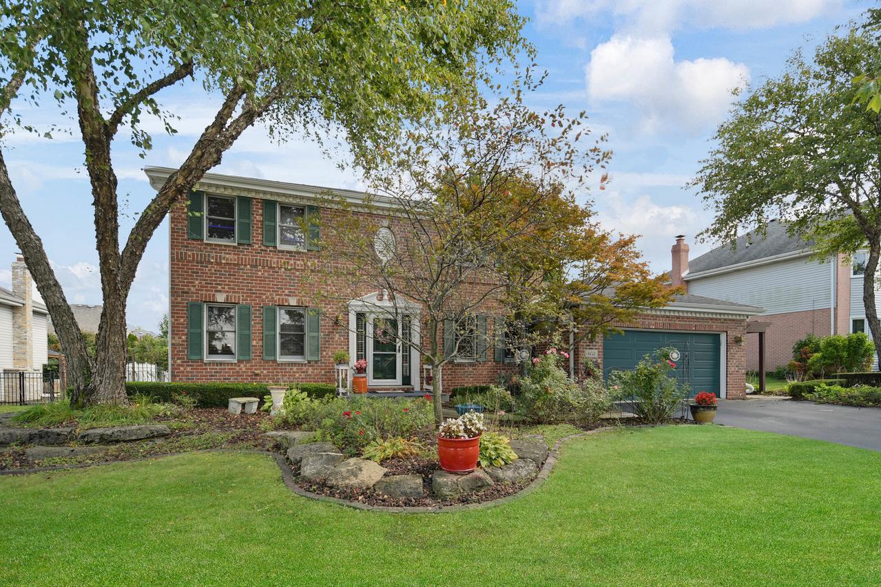 652 Wellington Pkwy., New Lenox, IL 60451