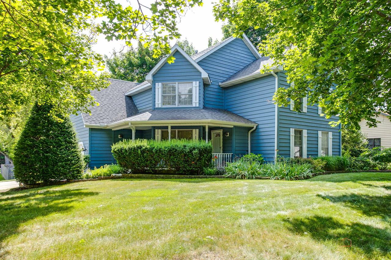 2615 4th St., Winthrop Harbor, IL 60096