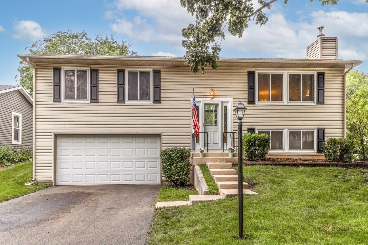 32 Asbury Lane, Cary, IL 60013