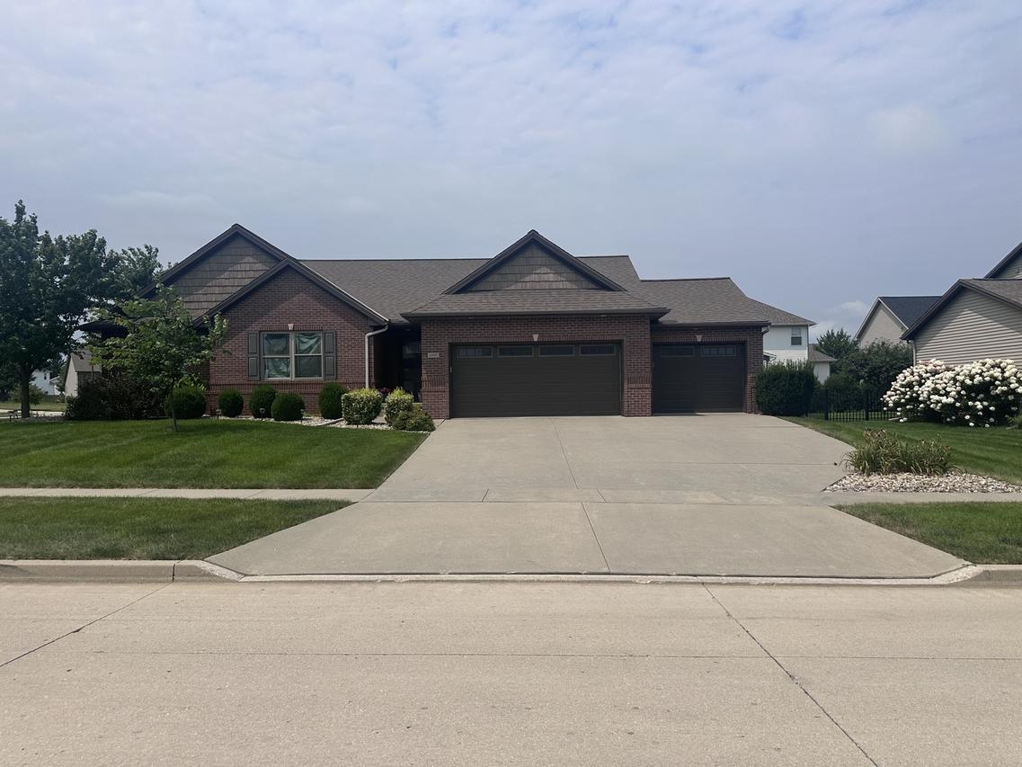 1807 Pfitzer Rd., Normal, IL 61761