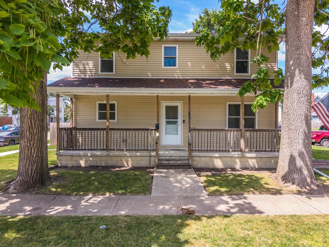 521 W Water St., Pontiac, IL 61764
