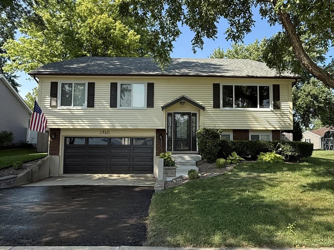 1940 Division St., St. Charles, IL 60174