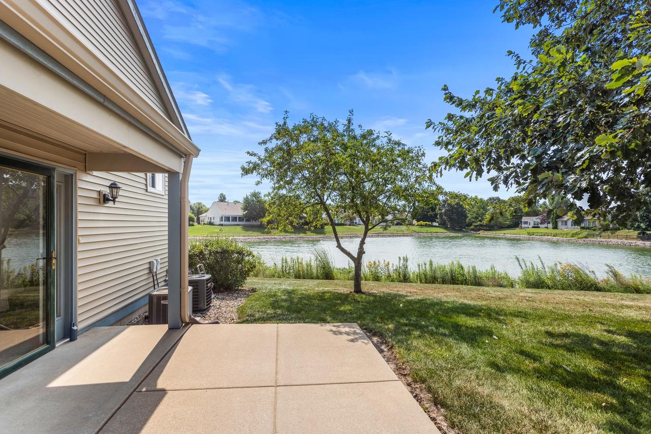 2406 Windward Blvd. #205, Champaign, IL 61821