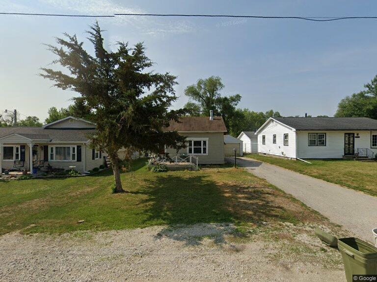 510 10th Ave., Colona, IL 61241