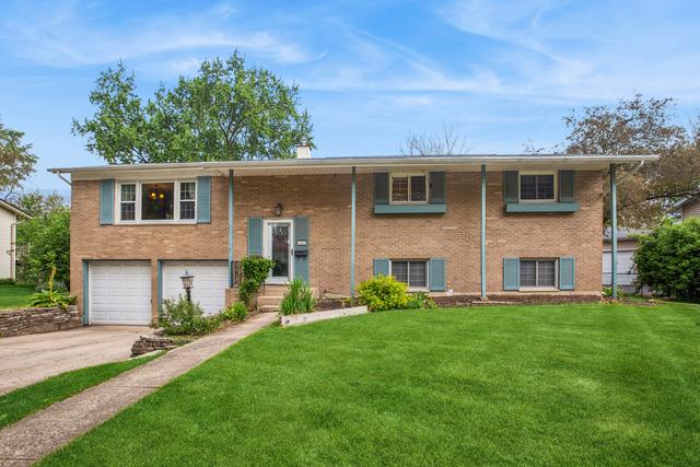 New Homes with Master Bedrooms on the 1st Floor That Attend Jane Addams Elementary School: July 18th to July 24th