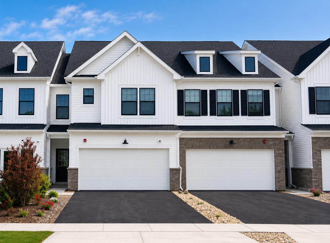 2048 Palmer Ct. #5003, Hoffman Estates, IL 60169
