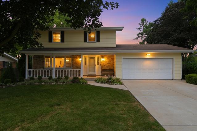 Homes Just Sold That Attend Antioch Upper Grade School: August 18th to August 24th