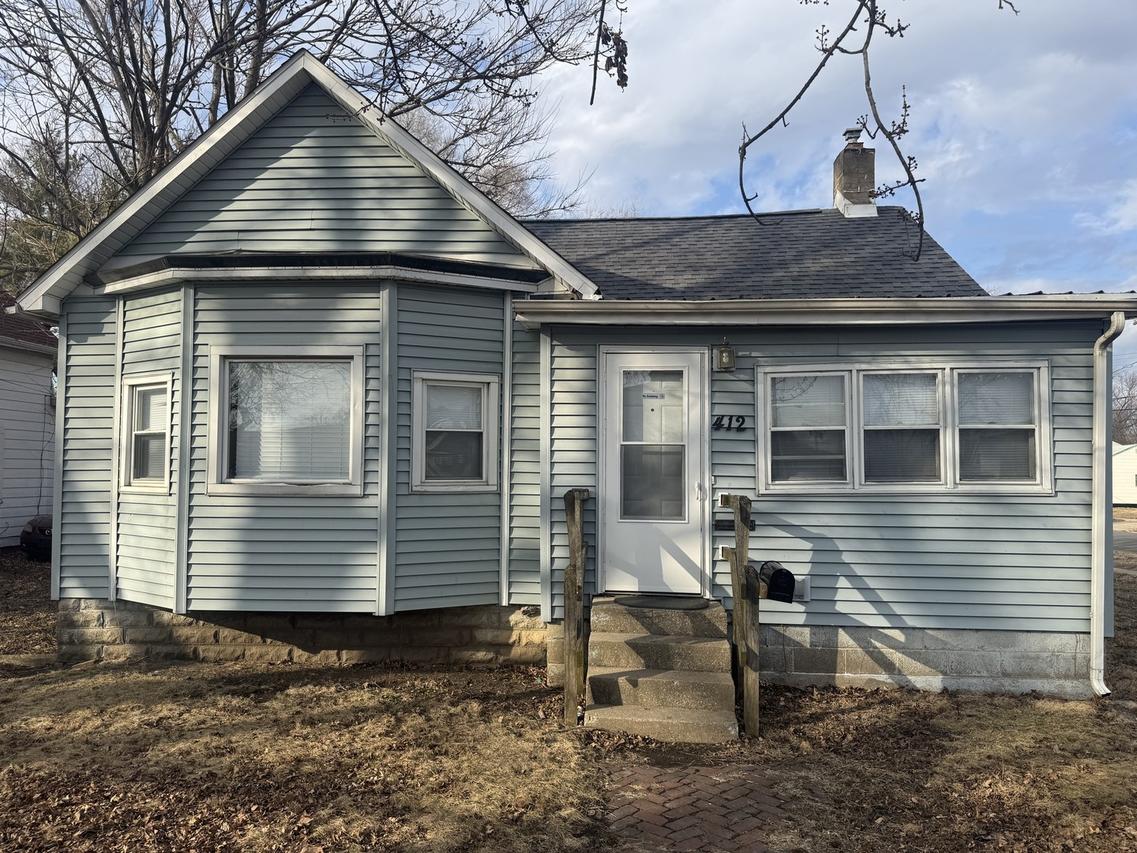 412 E Columbia Ave., Champaign, IL 61820