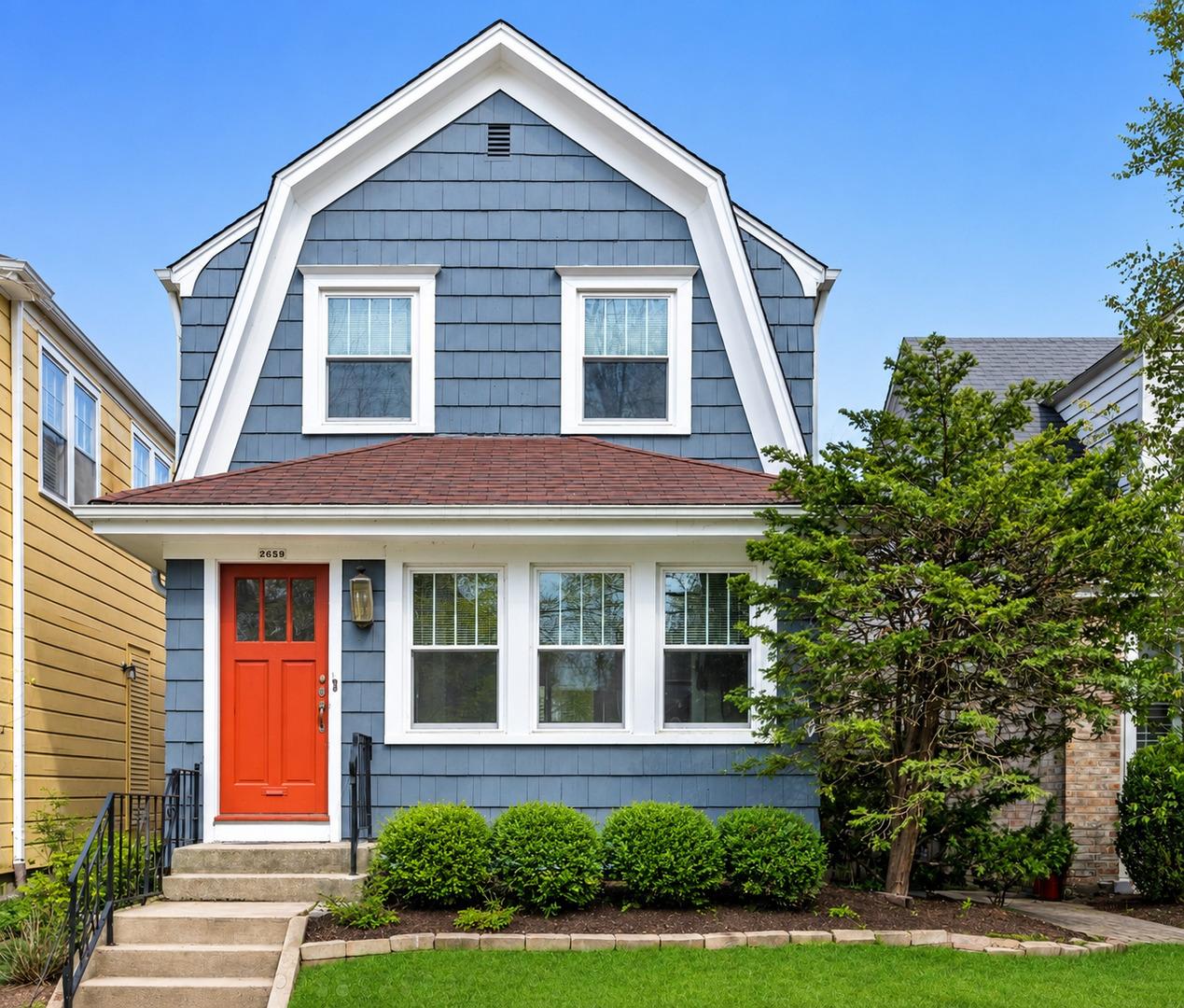 2659 Lincolnwood Dr., Evanston, IL 60201