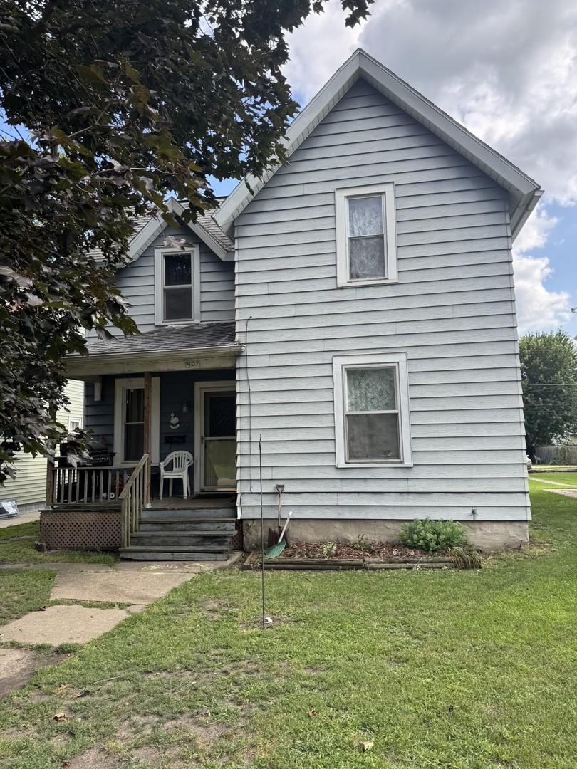 407 W 6th St., Sterling, IL 61081