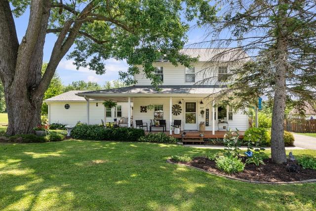 New Homes For Sale This Week in Sherrard: July 24th to July 30th
