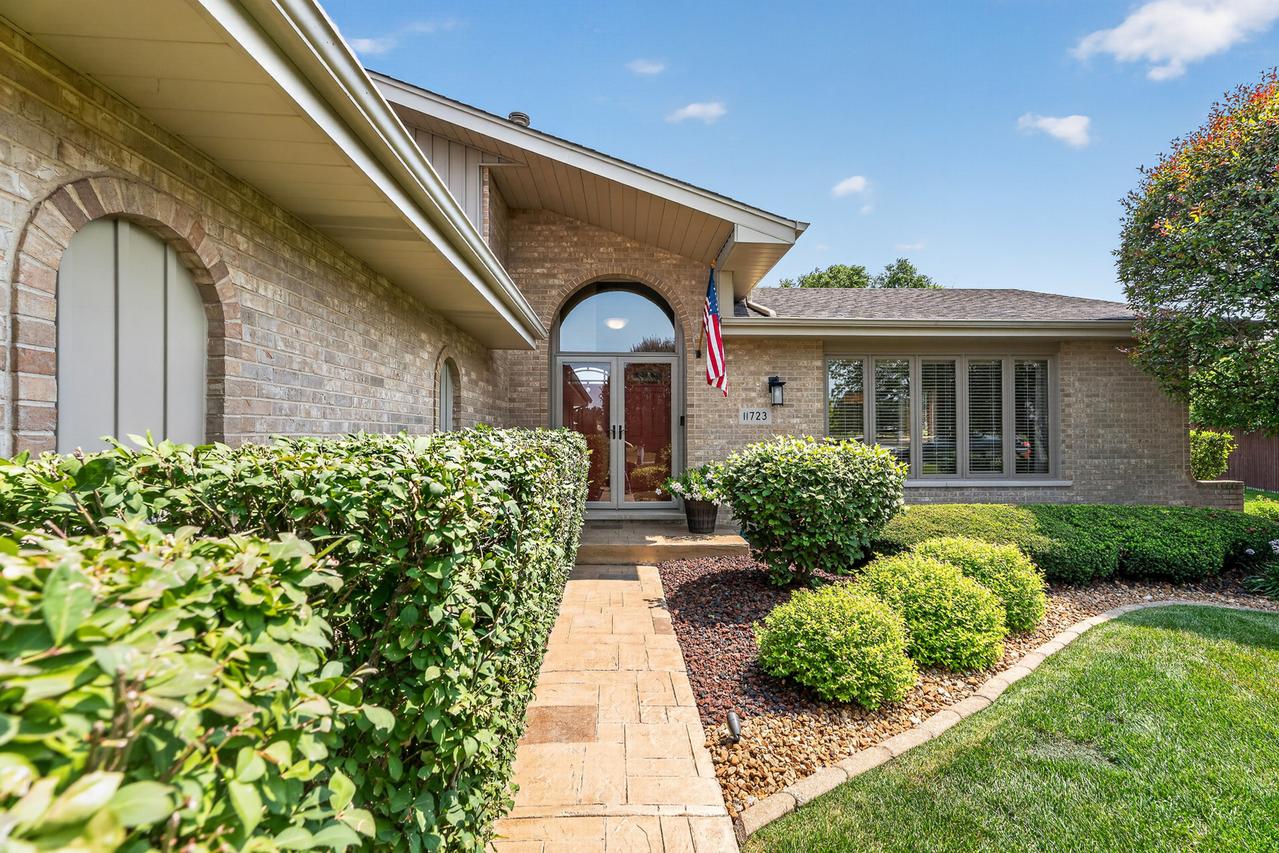 11723 Hidden Brook Ct., Orland Park, IL 60467