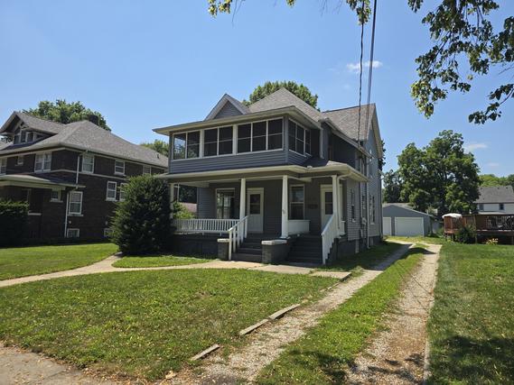 New Homes For Sale This Week in Galesburg: July 24th to July 30th