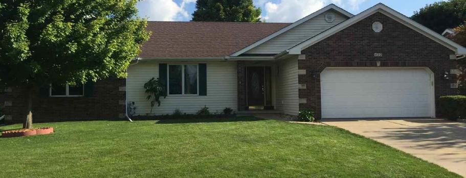 422 41st Ave., East Moline, IL 61244