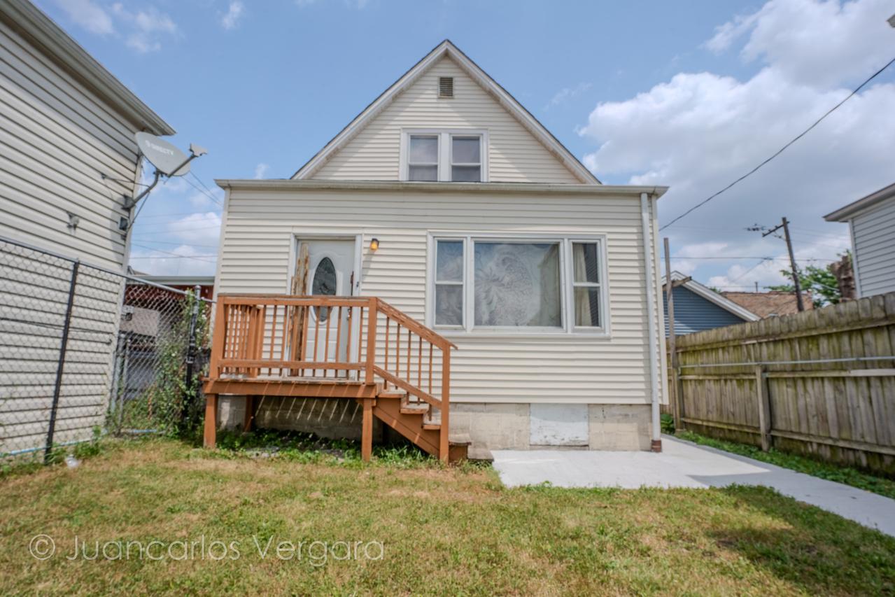 4451 S Mozart St., Chicago, IL 60632
