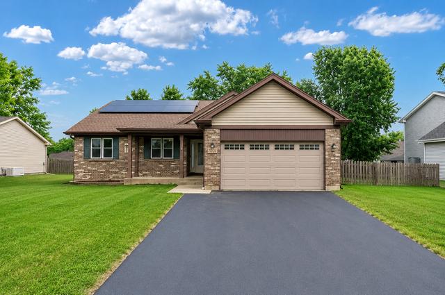 New Homes with Master Bedrooms on the 1st Floor in Wauconda: July 18th to July 24th