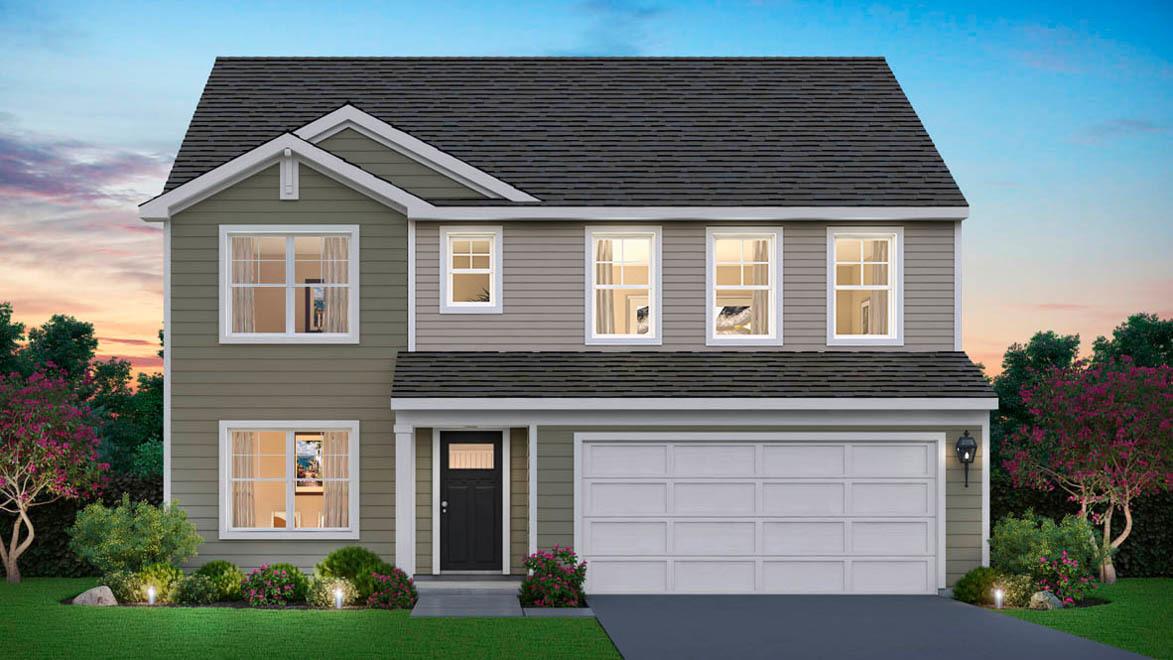 10037 Edgebrook Ln., Huntley, IL 60142