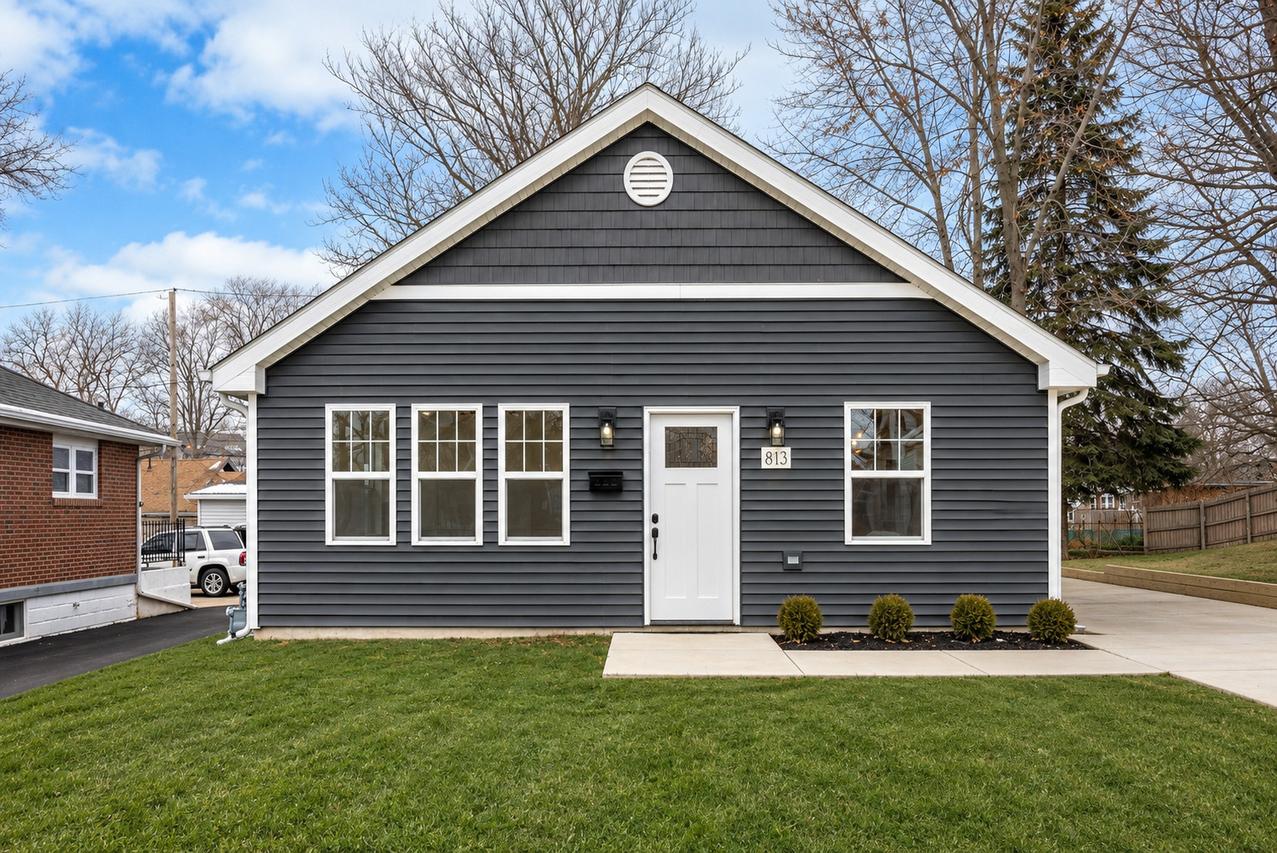 813 Audrey Ave., Joliet, IL 60436