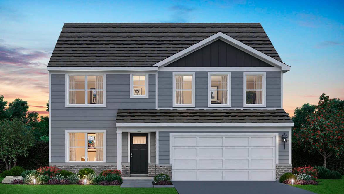 11323 Fleetwood St., Huntley, IL 60142