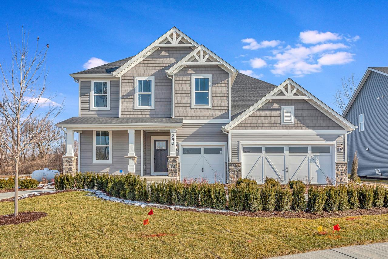 13008 S Twin Pines Ln., Plainfield, IL 60585