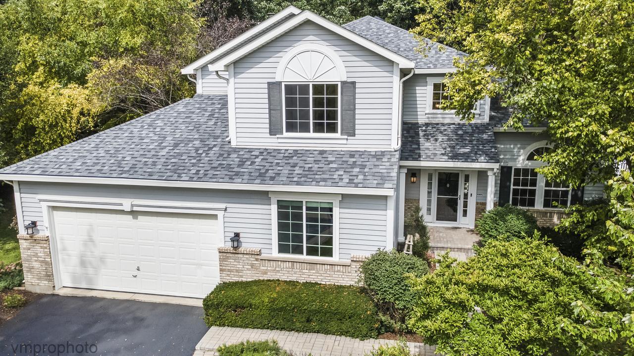 1428 Somerset Ct., Mundelein, IL 60060