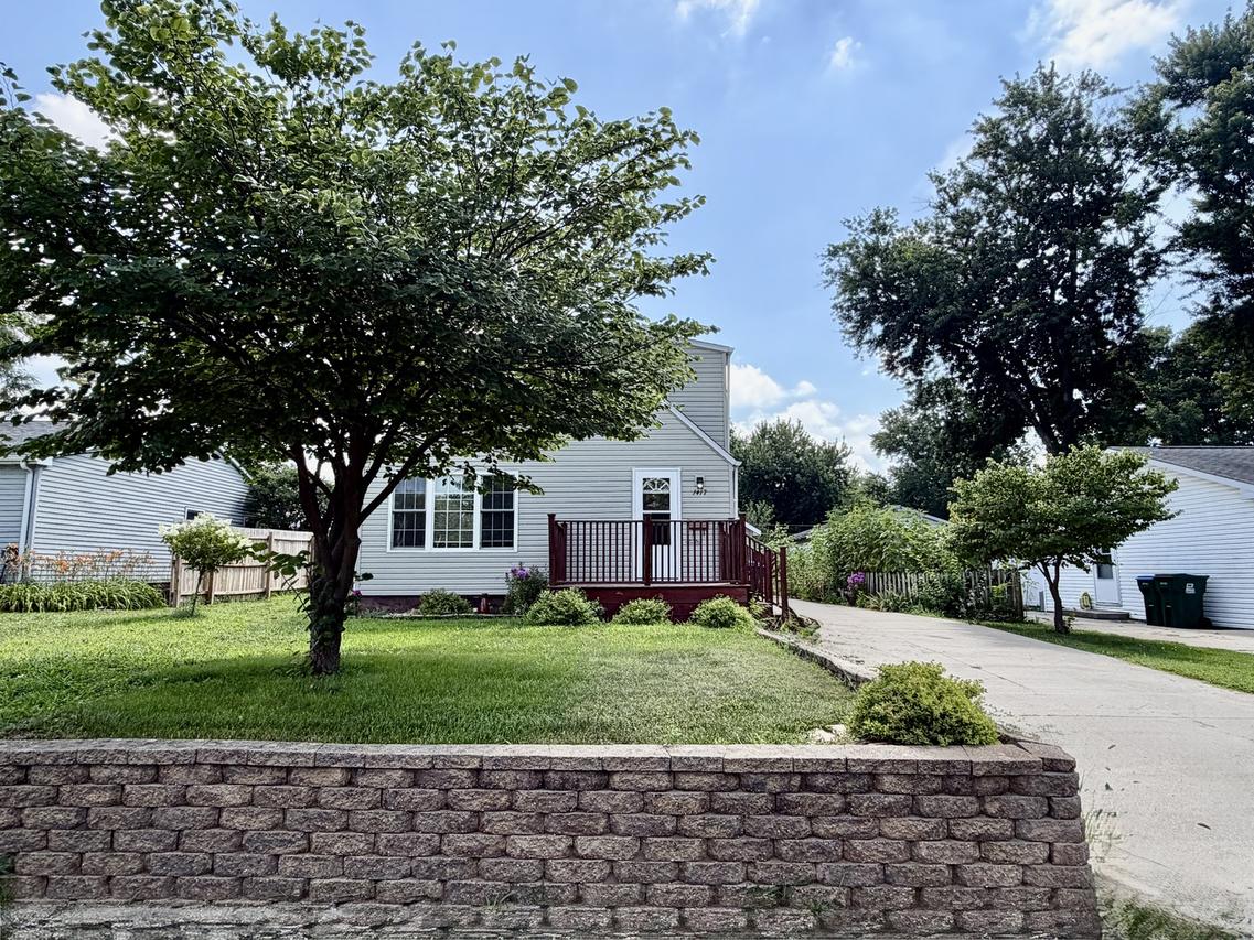 1417 10th Ave., Rock Falls, IL 61071