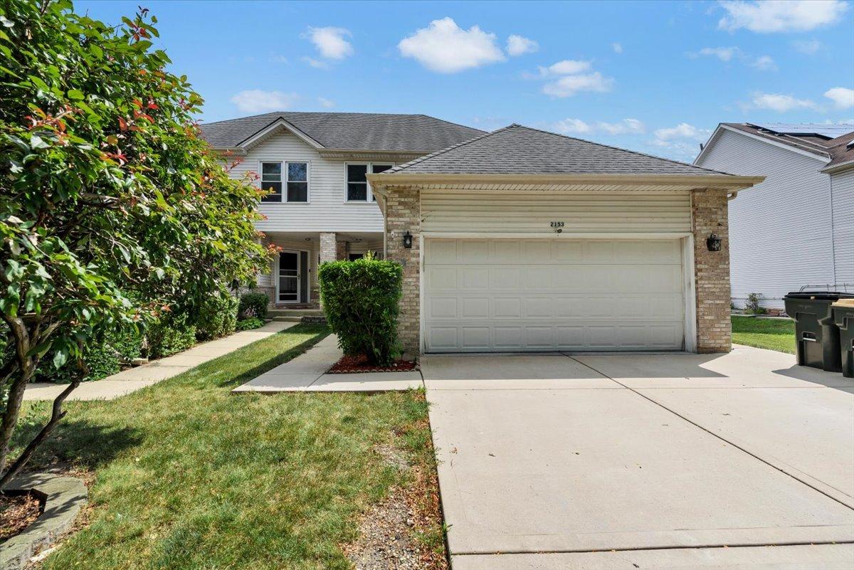 2153 Laurel Ave., Hanover Park, IL 60133