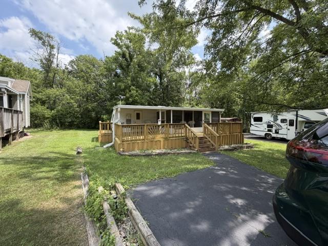 2795 E 28th Lot 1438 Rd., Seneca, IL 61360