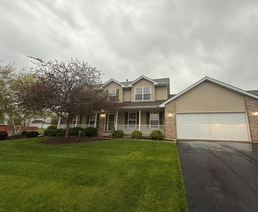 2229 E 6th St., Belvidere, IL 61008